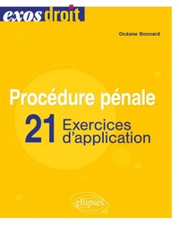Procédure pénale