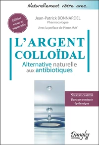 L'Argent colloïdal