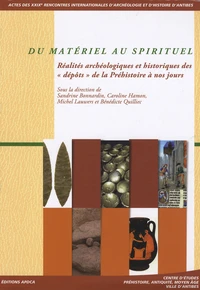 Du matériel au spirituel