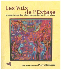 Les Voix de l'Extase