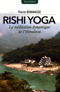 Rishi-yoga