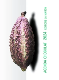 Agenda chocolat