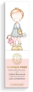 50 marque pages