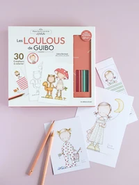 Les Loulous de Guibo