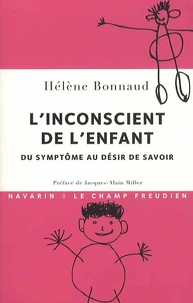 L'inconscient de l'enfant