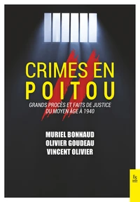 Crimes en Poitou