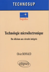 Technologie microélectronique