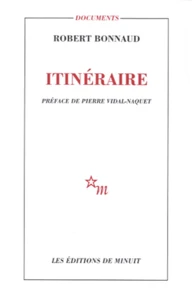 Itinéraire