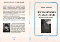 Les tournants du XXe siècle