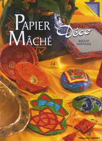 Papier Mâché Déco