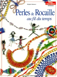 Perles de rocailles