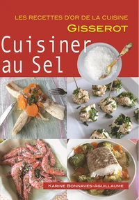 Cuisiner au sel