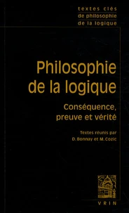 Philosophie de la logique