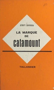 La marque de Catamount