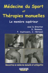 Médecine du sport et thérapies manuelles