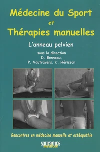 Médecine du sport et thérapies manuelles