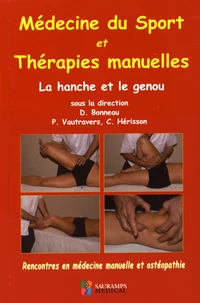 Médecine du sport et thérapies manuelles