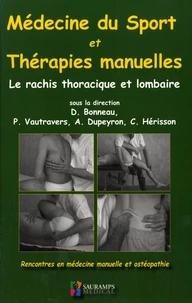 Médecine du sport et thérapies manuelles