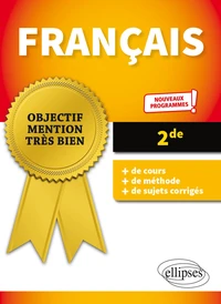 Français 2de