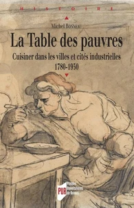 La Table des pauvres