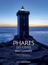 Phares des côtes bretonnes