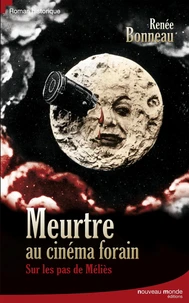 Meurtre au cinéma forain