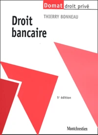 Droit bancaire