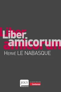 Liber amicorum