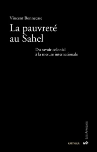 La pauvreté au Sahel