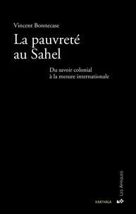 La pauvreté au Sahel