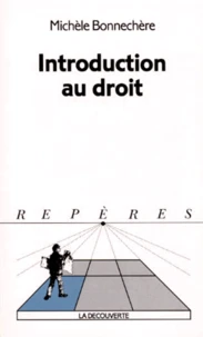 Introduction au droit