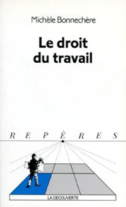 Le droit du travail