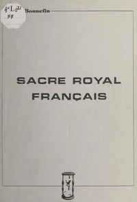 Sacre royal français