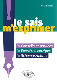 Je sais m'exprimer