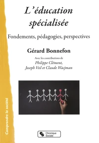 L'éducation spécialisée
