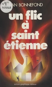 Un Flic à Saint-Étienne