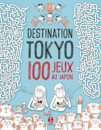 Destination Tokyo