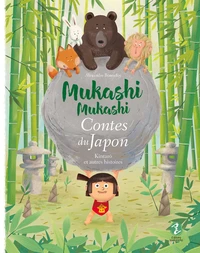 Kintarô et autres histoires