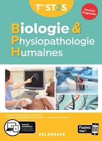 Biologie & physiopathologie humaines Tle ST2S