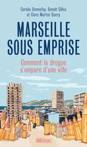 Marseille sous emprise