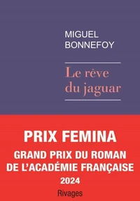 Le rêve du jaguar
