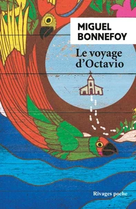 Le voyage d'Octavio