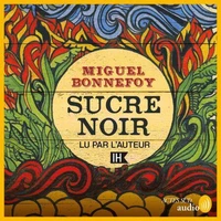 Sucre noir