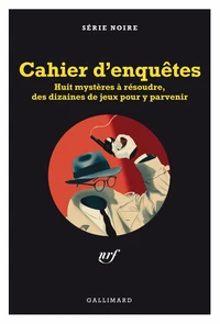 Cahier d'enquêtes