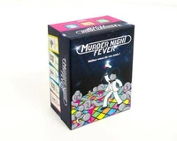 Murder Night Fever