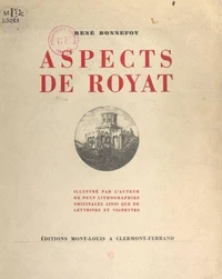 Aspects de Royat