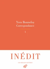 Correspondance