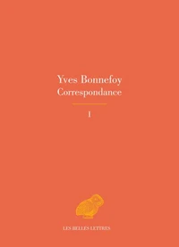Correspondance