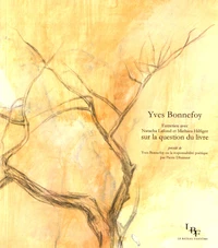 Entretien avec Natacha Lafond et Mathieu Hilfiger sur la question du livre