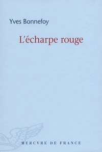 L'écharpe rouge